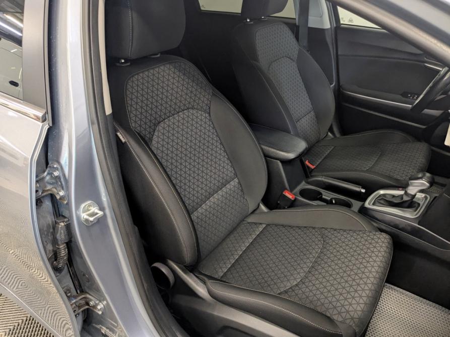 Kia Ceed III Москва  - изображение 27