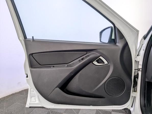 Lada (ВАЗ) Granta I Рестайлинг с пробегом 2024 года, цена 755 000 рублей, 52329 км, седан, Автокод Объявления