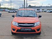 Lada (ВАЗ) Granta I Набережные Челны  - изображение 26