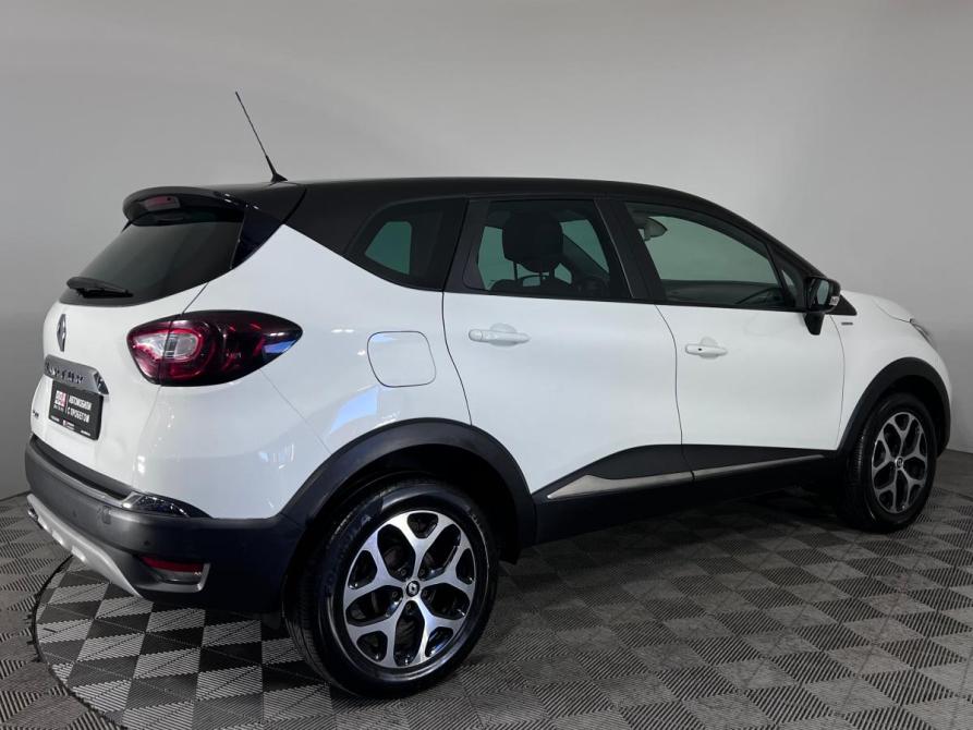 Renault Kaptur I Ростов-на-Дону  - изображение 6