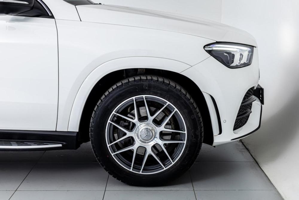 Mercedes-Benz GLE Coupe II (C167) Казань  - изображение 7
