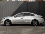 Hyundai Sonata VIII (DN8) Екатеринбург  - изображение 32