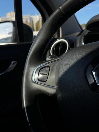 Renault Kaptur I с пробегом 2018 года, цена 1 050 000 рублей, 130500 км, внедорожник, Автокод Объявления