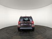 Skoda Yeti I Рестайлинг Москва  - изображение 31