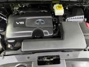 Infiniti QX60 II Москва  - изображение 28
