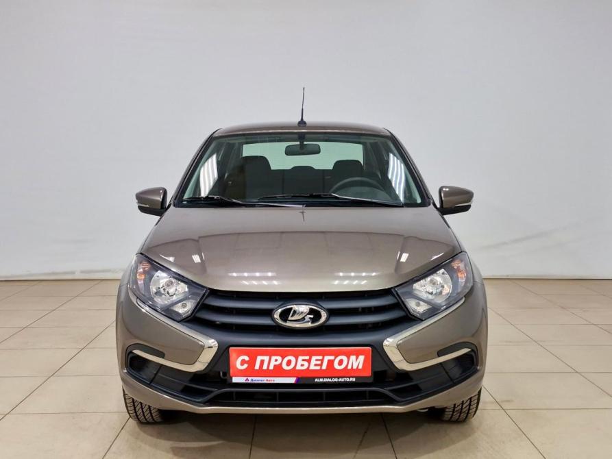Lada (ВАЗ) Granta I Рестайлинг Альметьевск  - изображение 2