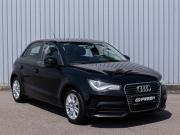 Audi A1 I (8X) Сочи  - изображение 19