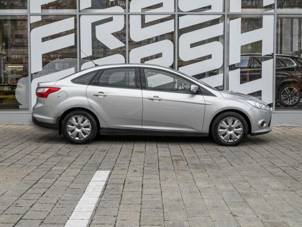 Ford Focus III с пробегом 2012 года, цена 608 000 рублей, 272201 км, седан, Автокод Объявления