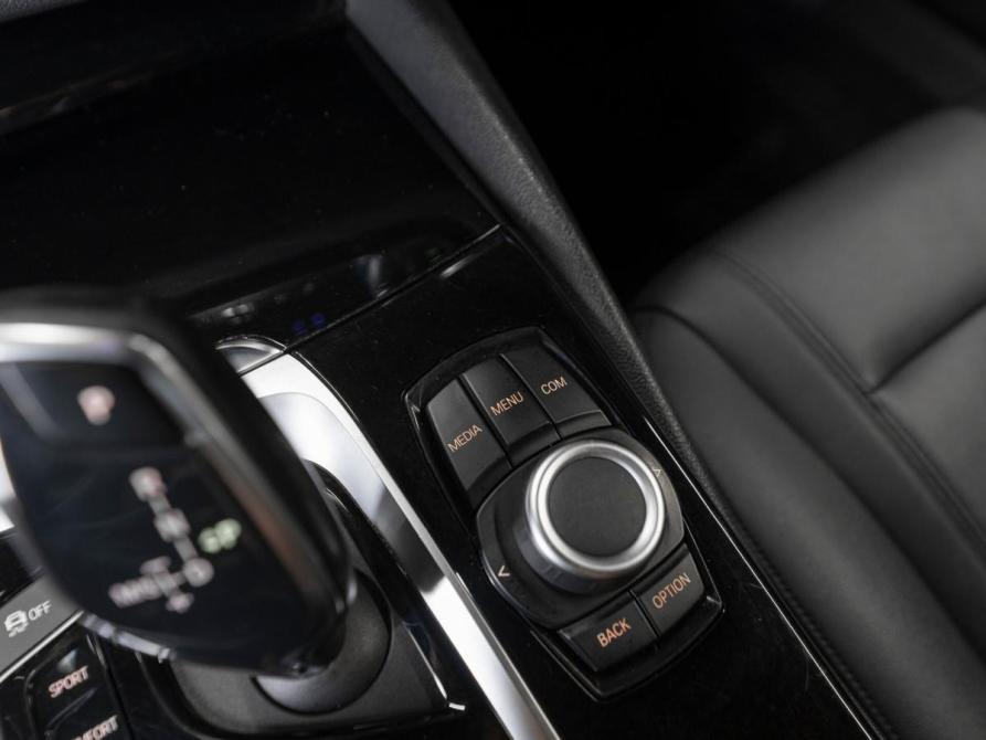 BMW 5 серии VII (G30/G31/G38) Москва  - изображение 22