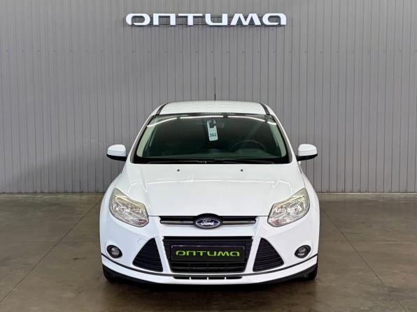 Ford Focus III с пробегом 2012 года, цена 797 000 рублей, 145468 км, седан, Автокод Объявления