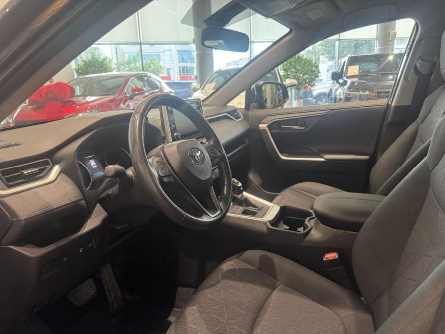 Toyota RAV4 V (XA50) Казань  - изображение 20