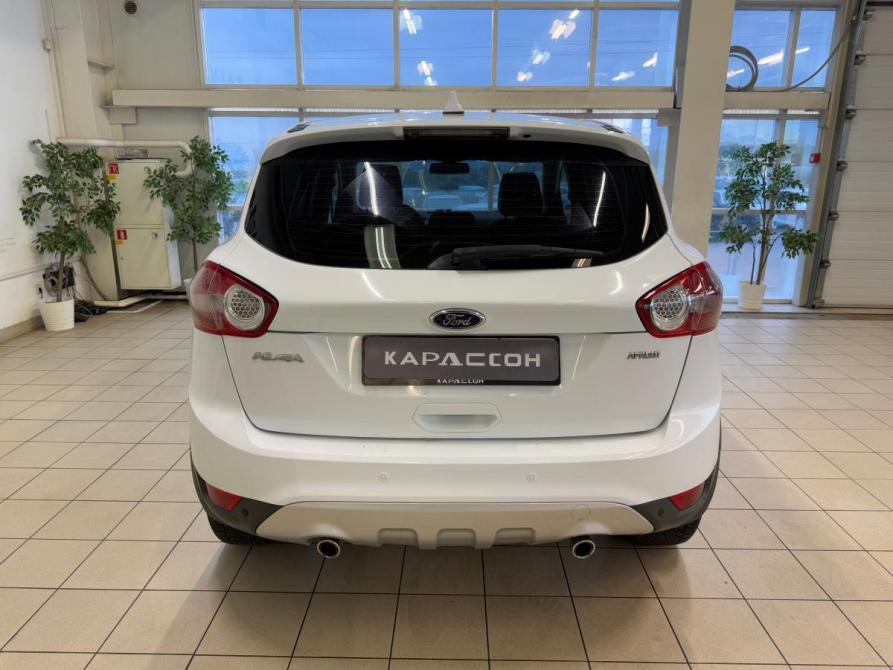 Ford Kuga I Волгоград  - изображение 4