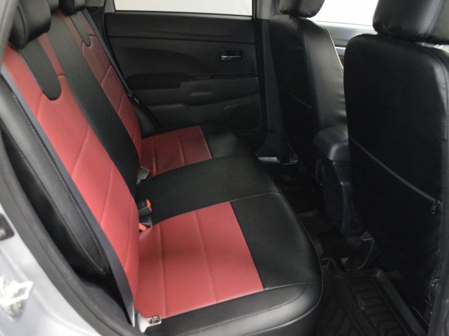 Mitsubishi ASX I Санкт-Петербург  - изображение 10
