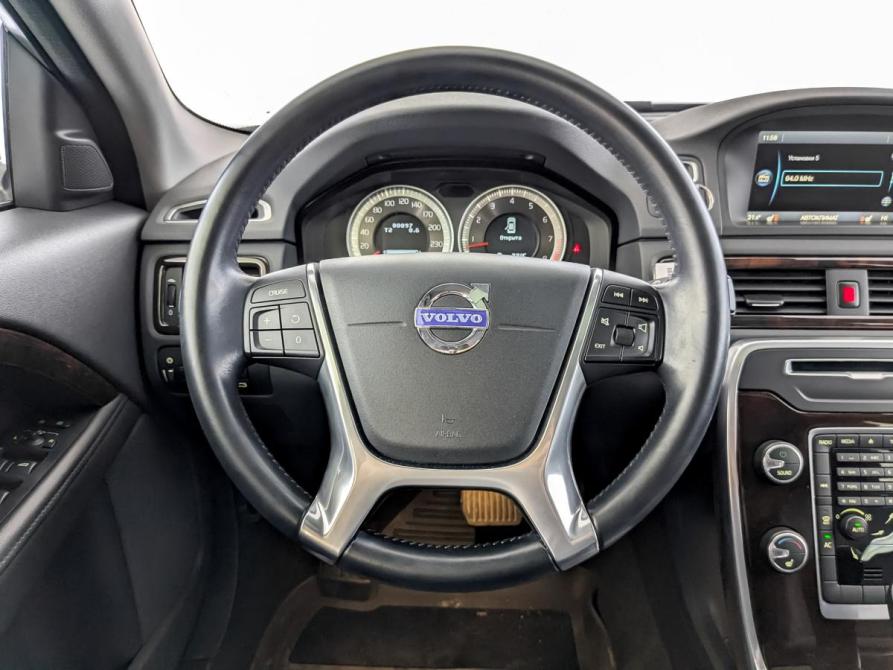 Volvo S80 II Рестайлинг Москва  - изображение 22