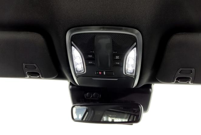 GAC GS8 II с пробегом 2024 года, цена 3 650 000 рублей, 29630 км, внедорожник, Автокод Объявления