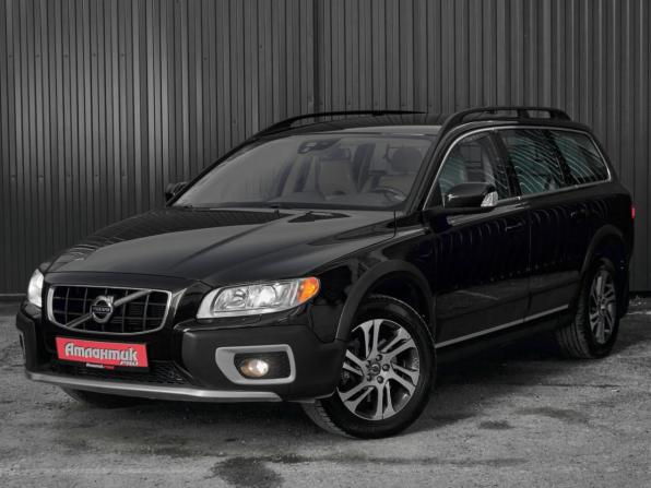 Volvo XC70 II с пробегом 2011 года, цена 1 950 000 рублей, 136538 км, универсал, Автокод Объявления