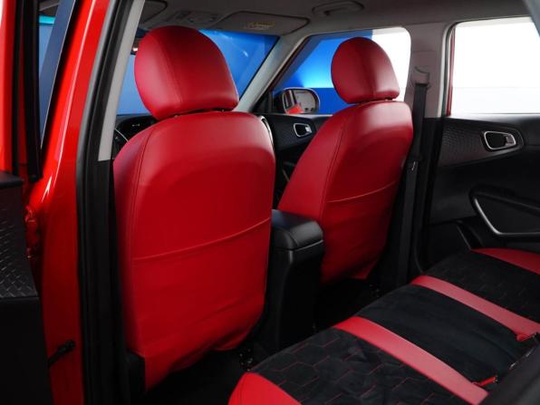 Kia Soul III с пробегом 2019 года, цена 1 953 050 рублей, 55916 км, хэтчбек, Автокод Объявления