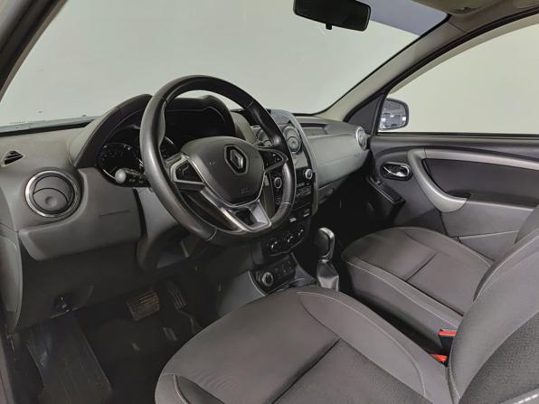 Renault Duster I Рестайлинг с пробегом 2020 года, цена 1 500 000 рублей, 82500 км, внедорожник, Автокод Объявления