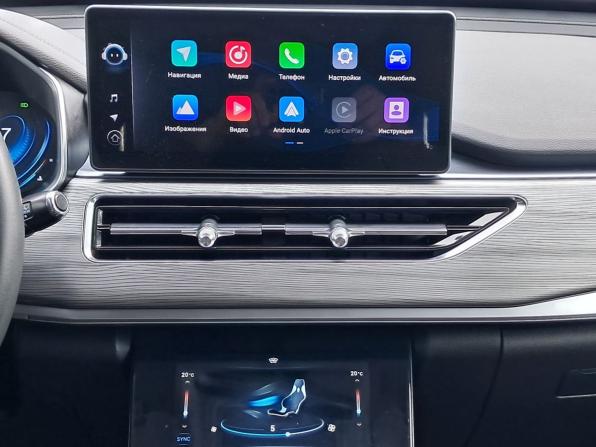 Xcite X-Cross 8 с пробегом 2024 года, цена 2 300 000 рублей, 36048 км, внедорожник, Автокод Объявления