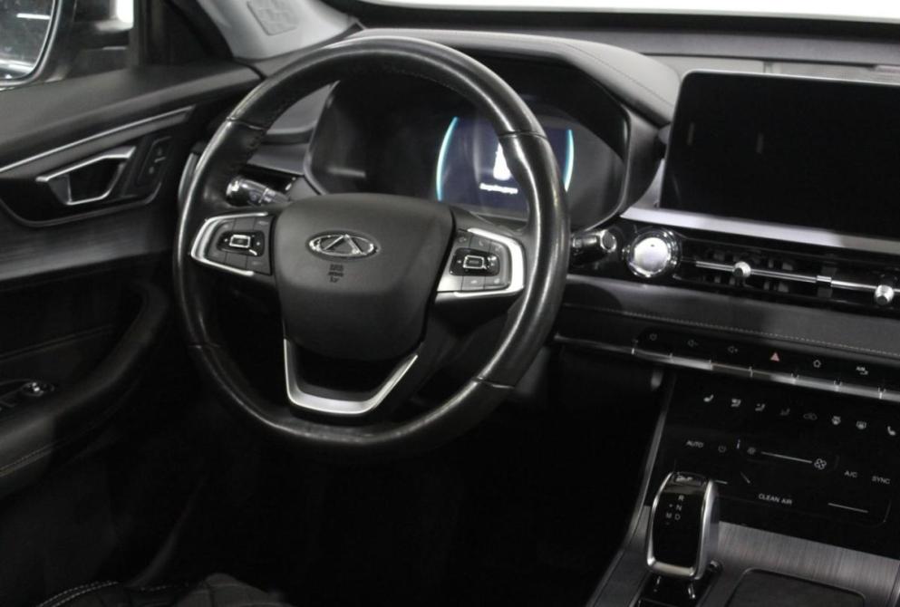 Chery Tiggo 4 Pro I Астрахань  - изображение 13