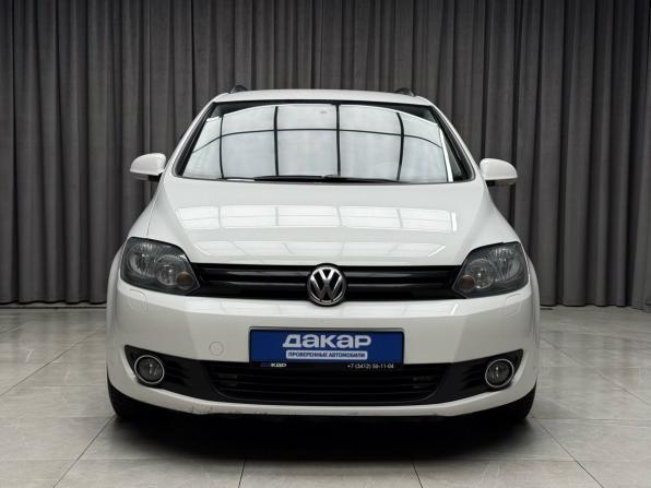 Volkswagen Golf Plus II с пробегом 2013 года, цена 799 000 рублей, 164908 км, хэтчбек, Автокод Объявления