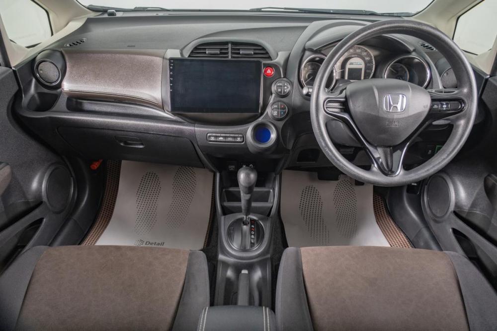 Honda Fit Shuttle I Рестайлинг Томск  - изображение 11