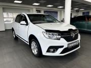Renault Logan II Рестайлинг Ростов-на-Дону  - изображение 22
