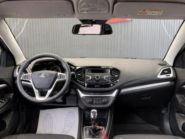 Lada (ВАЗ) Vesta I с пробегом 2021 года, цена 1 227 000 рублей, 66764 км, универсал, Автокод Объявления