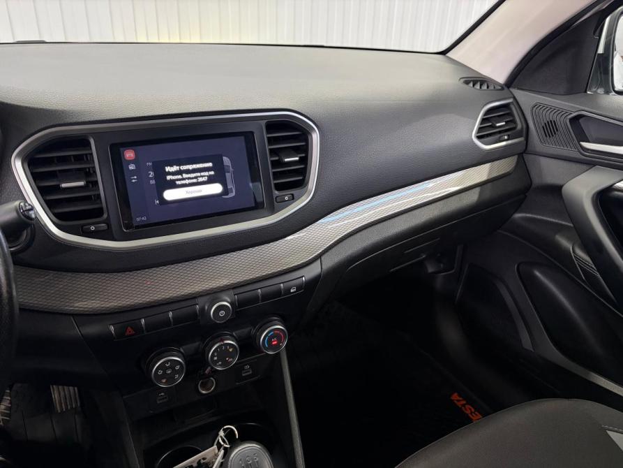 Lada (ВАЗ) Vesta I Рестайлинг (NG) Краснодар  - изображение 11