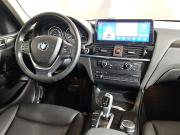 BMW X3 II (F25) Рестайлинг Москва  - изображение 30