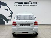 Lada (ВАЗ) Granta I Рестайлинг Ростов-на-Дону  - изображение 21