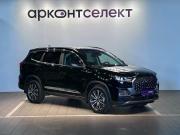 Chery Tiggo 8 Pro Max I Рестайлинг Краснодар  - изображение 12