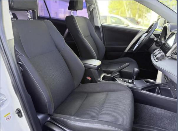Toyota RAV4 IV (XA40) с пробегом 2014 года, цена 1 650 000 рублей, 181441 км, внедорожник, Автокод Объявления