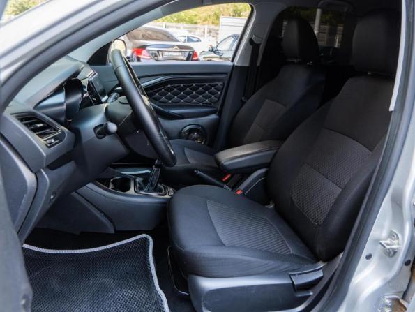 Lada (ВАЗ) Vesta I с пробегом 2019 года, цена 999 000 рублей, 95738 км, универсал, Автокод Объявления