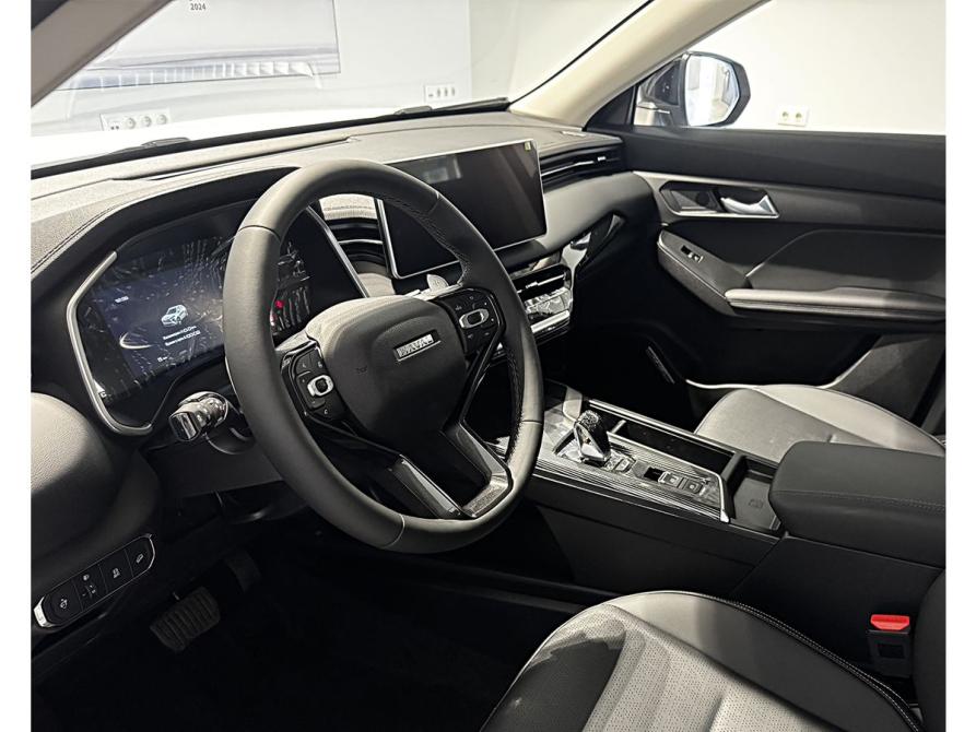 Haval Jolion I Рестайлинг 2 Ярославль  - изображение 8