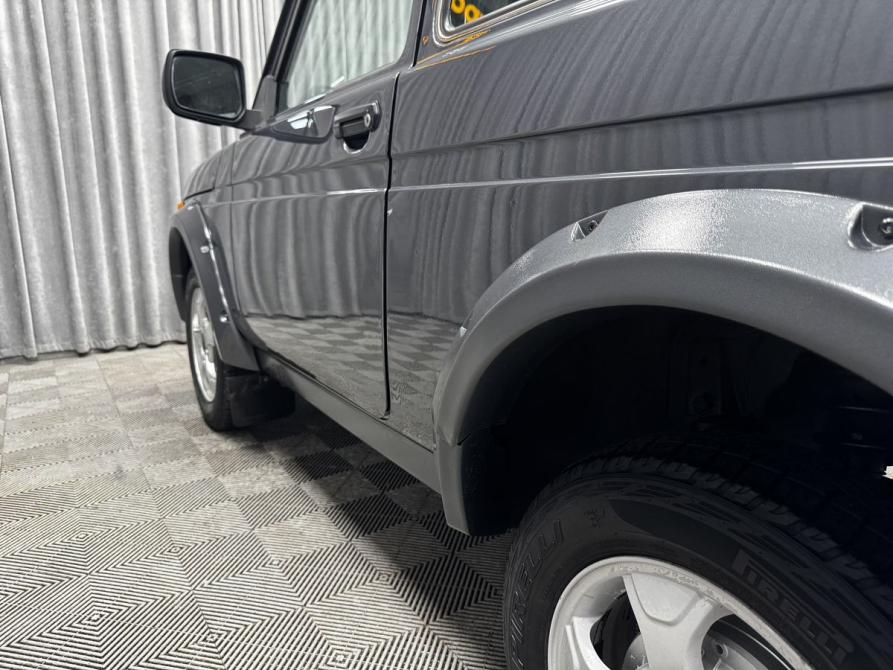 Lada (ВАЗ) 2121 (4x4) I Рестайлинг Стерлитамак  - изображение 9