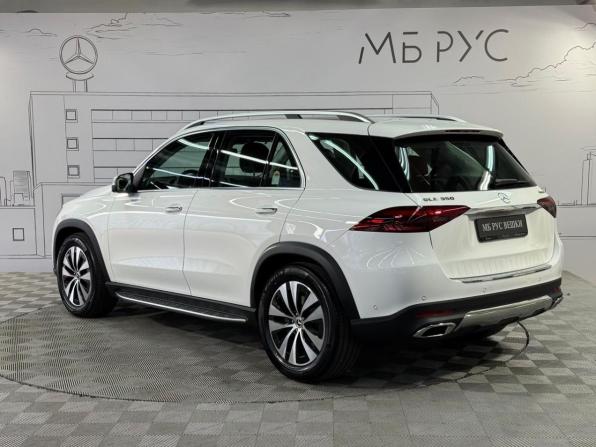 Новый Mercedes-Benz GLE II (V167) Рестайлинг 2026 года, цена 11 500 000 рублей, внедорожник, Автокод Объявления