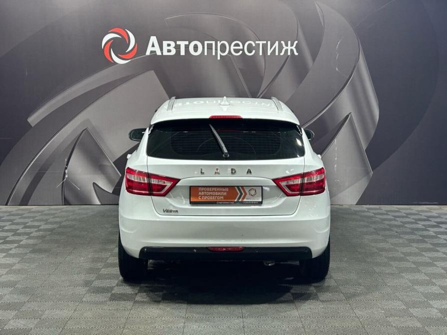 Lada (ВАЗ) Vesta I Оренбург  - изображение 7