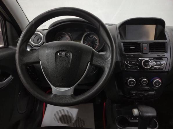 Lada (ВАЗ) Kalina II с пробегом 2013 года, цена 430 000 рублей, 162263 км, хэтчбек, Автокод Объявления
