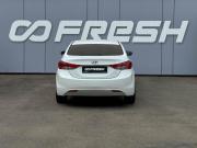 Hyundai Elantra V (MD) Кропоткин  - изображение 26