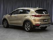 Kia Sportage IV Рестайлинг Тюмень  - изображение 22