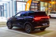 Chery Tiggo 7 Pro Max I Саранск  - изображение 36