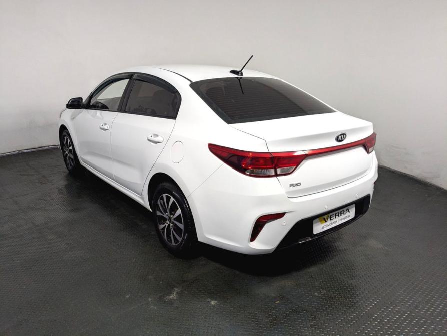 Kia Rio IV Пермь  - изображение 6