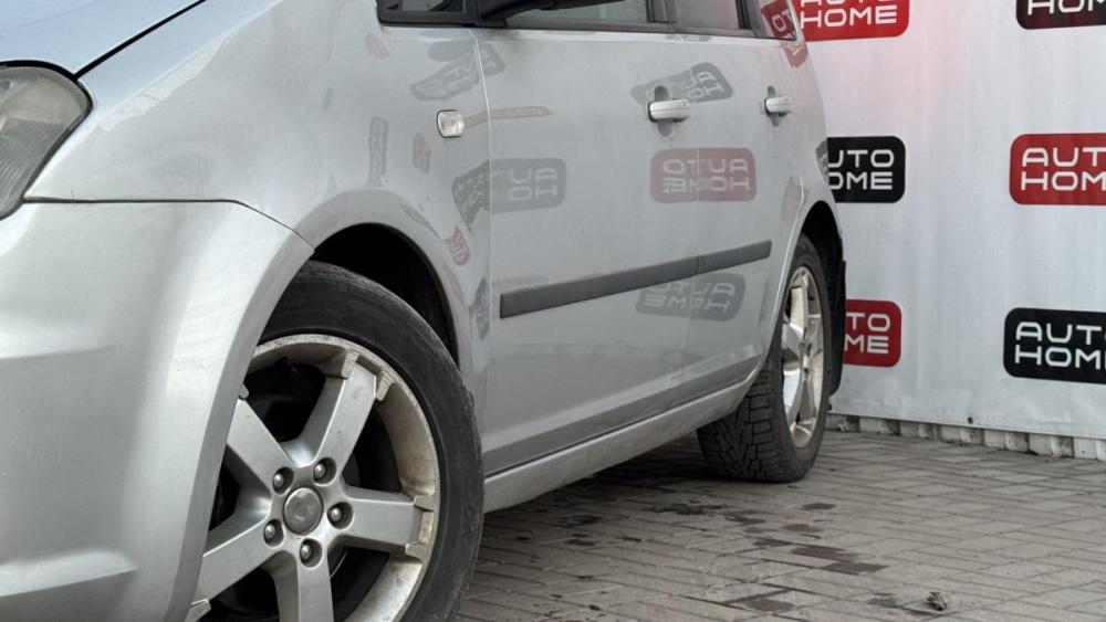 Ford C-MAX I Рестайлинг Санкт-Петербург  - изображение 10