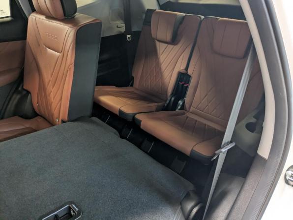 Chery Tiggo 8 Pro Max I с пробегом 2023 года, цена 2 250 000 рублей, 48819 км, внедорожник, Автокод Объявления