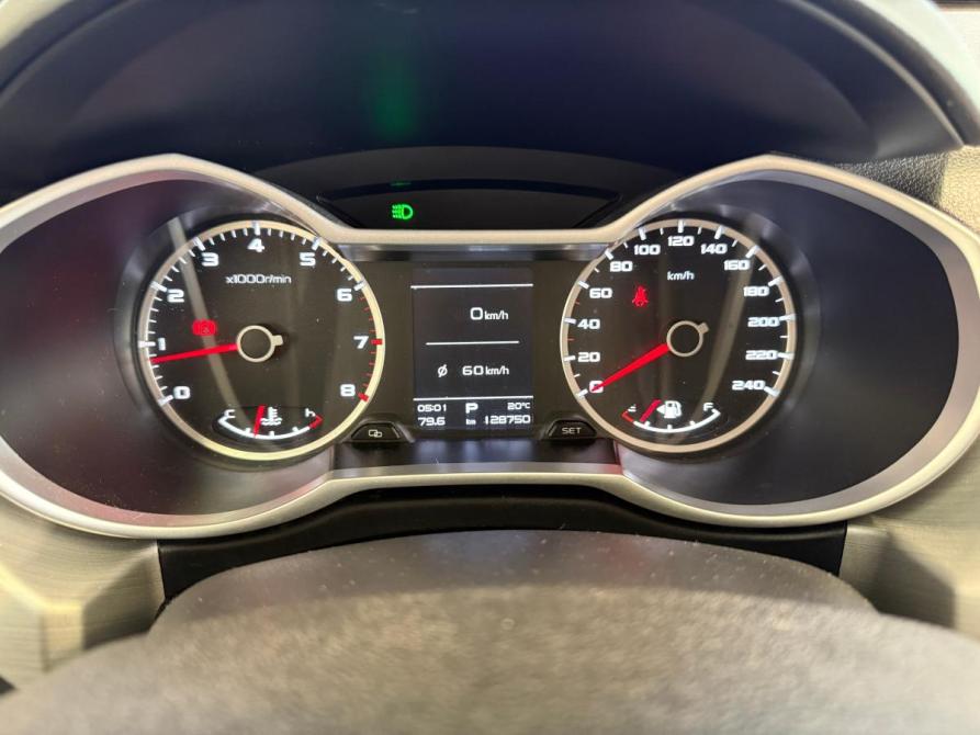 Geely Atlas I Волгоград  - изображение 11
