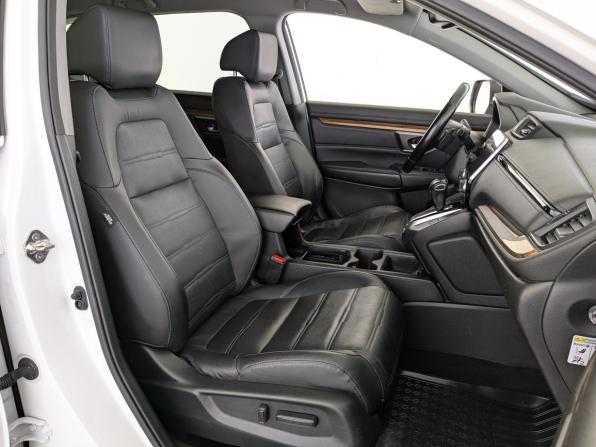 Honda CR-V V с пробегом 2019 года, цена 2 560 000 рублей, 188930 км, внедорожник, Автокод Объявления