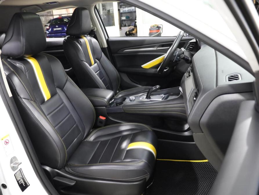 Haval F7x I Ростов-на-Дону  - изображение 8