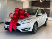 Ford Focus III Рестайлинг Тверь  - изображение 18
