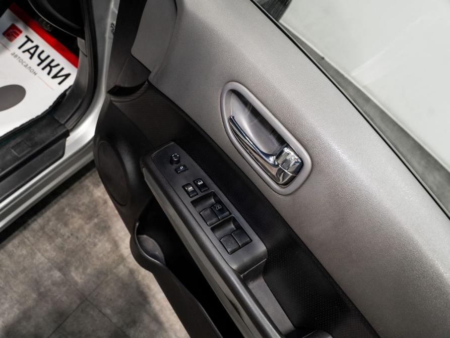 Nissan X-Trail II Чита  - изображение 14